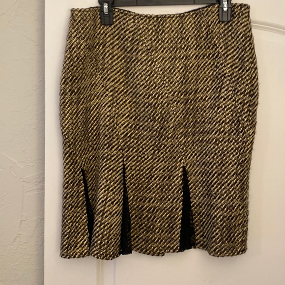 Vintage skirt - Picture 1 of 6